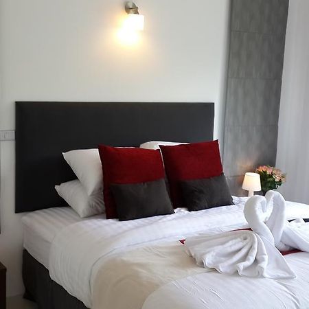 Laem Sor Pool Villa Taling Ngam Beach 外观 照片